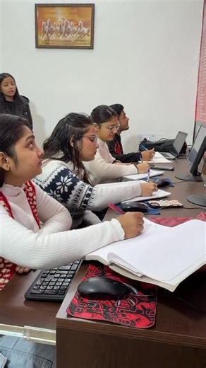 Mukesh sir on Instagram: "Who Writes Shortcuts One by One? 😅⌨️ | Learn Faster This Way! ⚡#excelwalesir #instagram #exceltricks #shorts #reels"