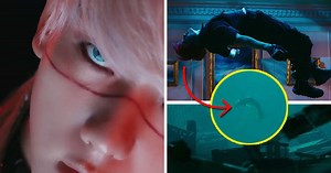 10 Things You Might Have Missed In EXO's New "Obsession" MV