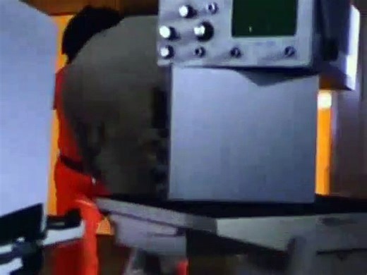 Space 1999 S01E01 Breakaway