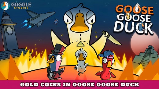 How to redeem Goose Goose Duck codes