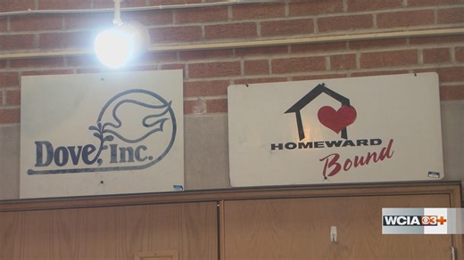 Macon Co. working to prevent homelessness, keep people in their homes