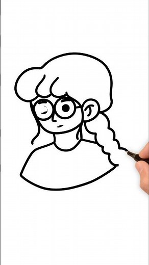 How to Draw Cute Princess Peach 👑❤️ | Easy Super Mario Drawing Tutorial #drawing #art