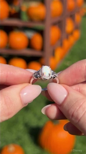 BIRTHSTONE SERIES: October