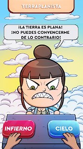 Judgment Day: Ángel de Dios. ¿Cielo o infierno?