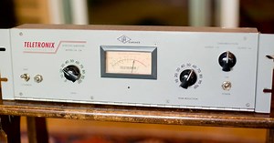 Compression and Dynamics Processing | Home Recording Basics