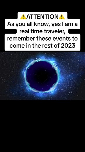 2023 End of Year Predictions and Events: A Time Traveler's Guide