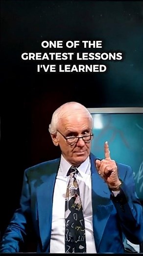 The Best Personal Development Lesson #jimrohnmotivation #selfimprovement #motivation