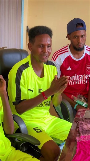 Blue Ocean Football Club Celebration Dances