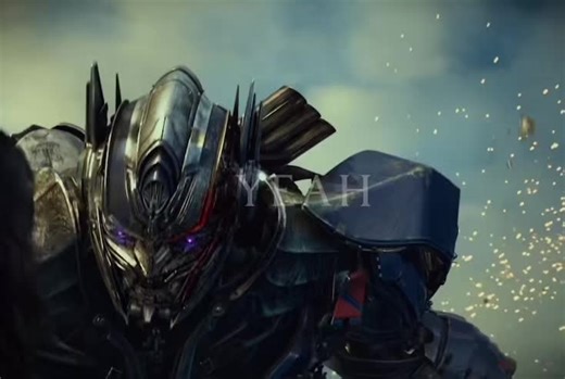 Transformers Fans React to Cold Movie Edit
