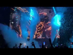 Slushii - Attack on Titan AOT