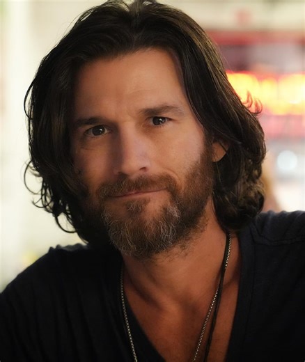 Johnny Whitworth | Actor, Producer