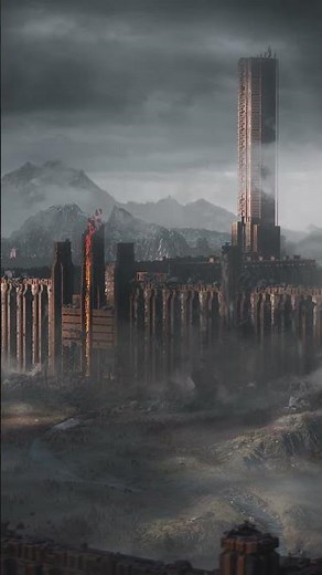 Path of Exile 2: Return of the Ancients Announcement Teaser #arpg #gaming #pathofexile