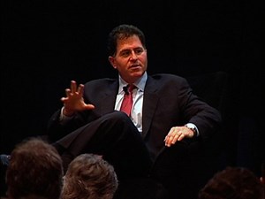 The Flawed Model of the Early Computer Industry | Video | Stanford eCorner