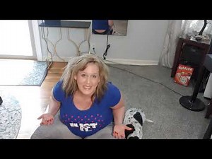 STARTING OVER/JUST DO IT 2019 !