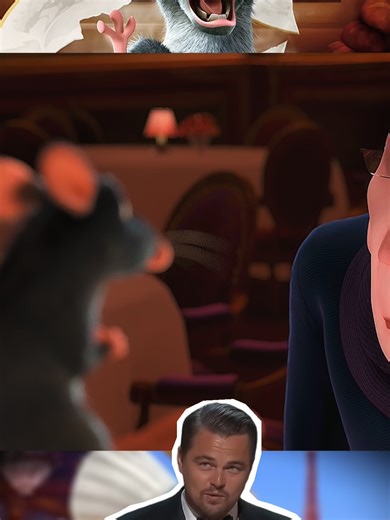 Рататуй 2007 - ч.44 #мультфильмы #чтопосмотреть #мультики