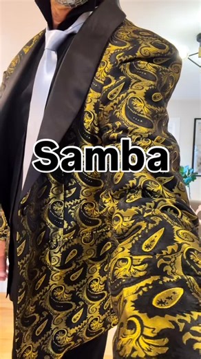 22 reactions | Samba in slow rhythm. The best routing to start to learn Samba dance #samba #dance #explore #latin #instagram #instagood #fun #chachacha #instadaily #baile #followers #fyp #chacha #dancesports #musica #vibes #fun #goodvibes #happy #sergey_muretov | Sergey Muretov | Facebook