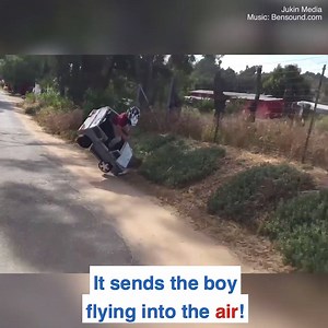 6.2K views | Do not try this at home!  | Daily Mail Video | Facebook