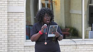 Student Engagement & Campus Life at TAMUK hosted their Black Heritage Kickoff last week! There are events all month long and is open to all students! | Texas A&M University-Kingsville