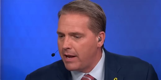 CNN's Scott Jennings confronted with his own words after downplaying Trump's Jan. 6 claims