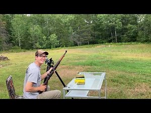 M1 Garand-- How to load, unload, and fire. Beginner help.