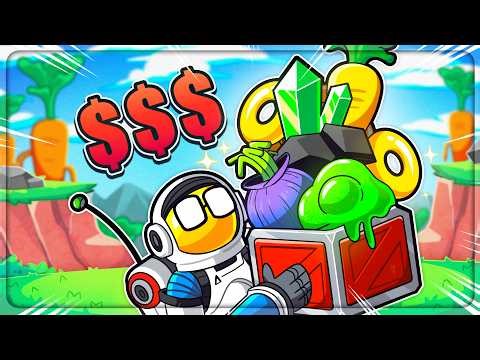 I became a space cadet in STARSEEKER