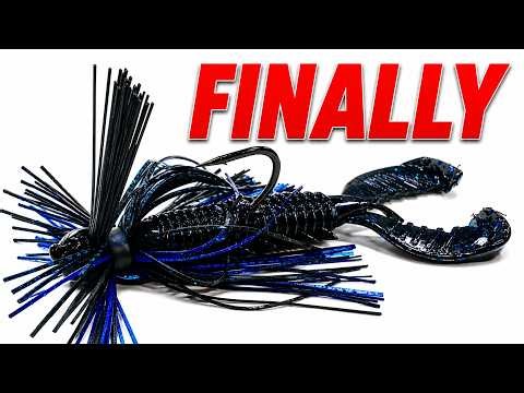 This NEW Jig Solves a BIG Problem