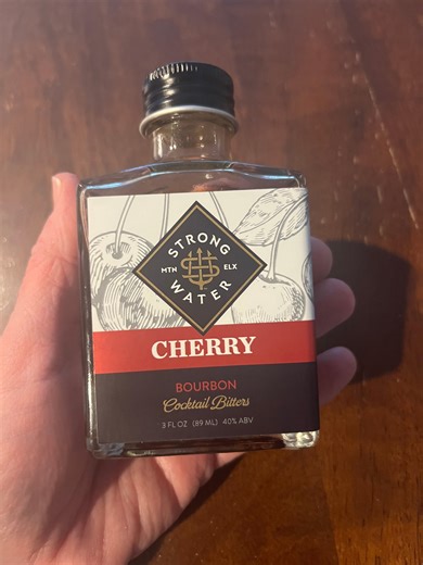 Watch Honest review of these cocktail bitters. on Amazon Live