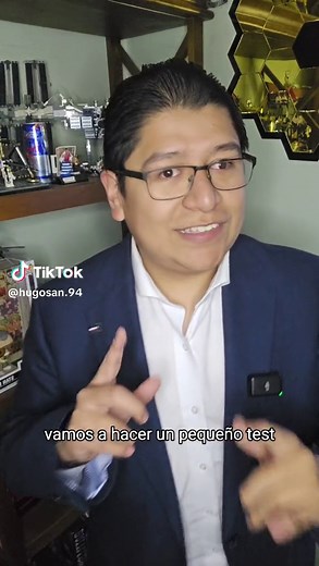 Hugo SAn on TikTok