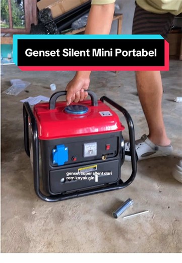 Best Mini Super Silent Portable Generators for Home Use