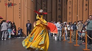 From Sichuan opera to Guangdong lion dances, from traditional melodies to breathtaking acrobatics, 20 cities and provinces across China have wowed visitors with their heritage at the World Expo in Osaka. The richness and warmth of Chinese culture travels beyond borders. #Expo2025 #ChinaPavilion | CGTN Global Watch