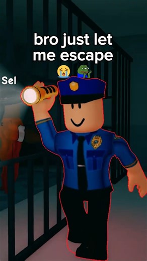 Dig to Escape Roblox New Ending Speedrun FAIL | Fun Underrated Roblox Games to Play #roblox #shorts