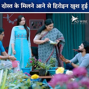 740K views · 25K reactions | HAPPY WEDDING Full Hindi Dubbed Movie | Sumanth Ashwin, Niharika Konidela Part 12 | Adwise Media Digital | Facebook