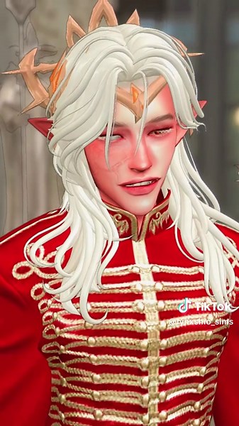 Shion✨️ na TikTok