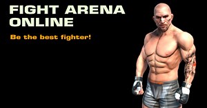 Fight Arena Online 🕹️ Joue sur CrazyGames!