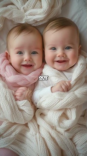 Unexpected Labor Twist Twin Sisters Give Birth on the Same Day Emotional Birth Stories