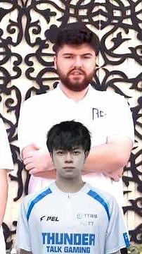 Sylas wants a 1v1 with King!🔥