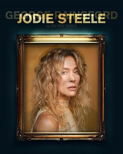 4.2K views · 11 reactions |  CAST ANNOUNCEMENT  Peter James’ plays are back, this time with Picture You Dead. George Rainsford will return to play DSI Roy Grace and will be joined by Peter Ash, Fiona Wade, and Jodie Steele.  27 February - 1 March 2025 ️ https://pulse.ly/dpbytk3iyw | Mayflower Theatre | Facebook