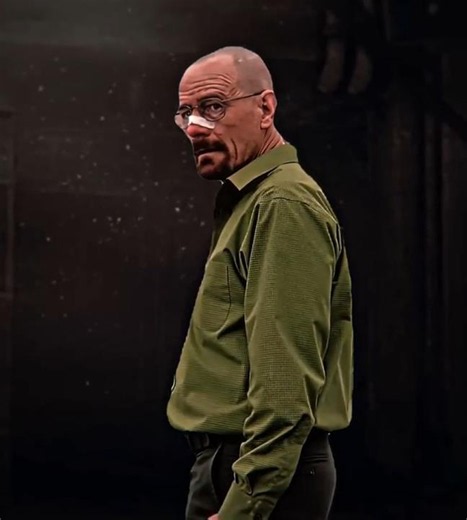 "Gus Fring's Worst Nightmare💀" - Walter White (Breaking Bad) | SEM CONTROLE (Slowed)