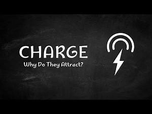 Electric Charges Explained | Why Objects Attract and Repel