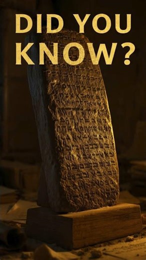 Did You Know? The Oldest Recipe Is 4,000 Years Old