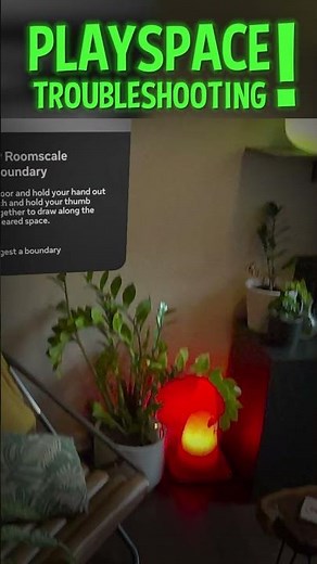 Having boundary issues in Job Simulator? JobBot has given us steps to help you! #shorts