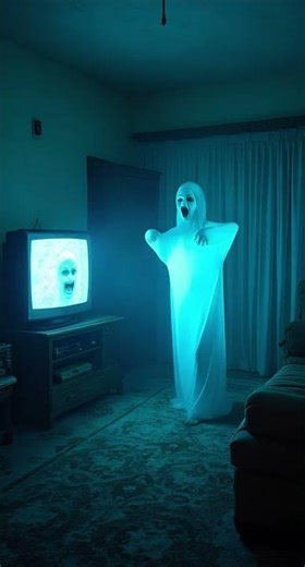 Ghost Ambience 2 | Sound Effect #soundeffect #sound