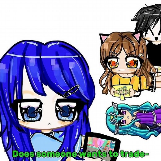 ── .♡ Krew & Adopt me #krew #itsfunneh #krewfam #shortsfeed #fypシ゚viral #edit #animation #roblox