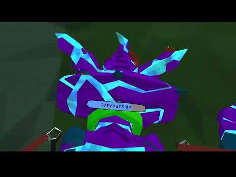 Exploring the New Cow Map – First Look & Impressions