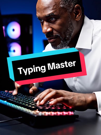 How to increase your typing speed on computer? #typing #computertips #computertricks #techtips