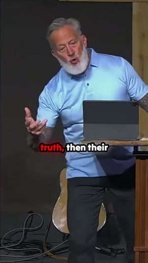 The Secret Behind Recognizing the Messiah! 🤯 How did they *really* know it was Him?