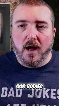 💀 Your Soul Doesn't Exist—The Mind-Body Problem EXPLAINED 🔬