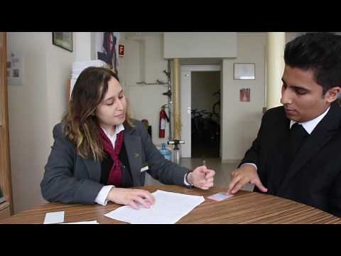 Dealing with Difficult Guests in a Hotel