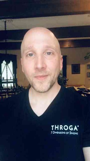 Throat Release Techniques for Warm-Ups