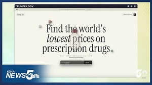 Before you use 'Trump RX,' here's a pharmacist's warning